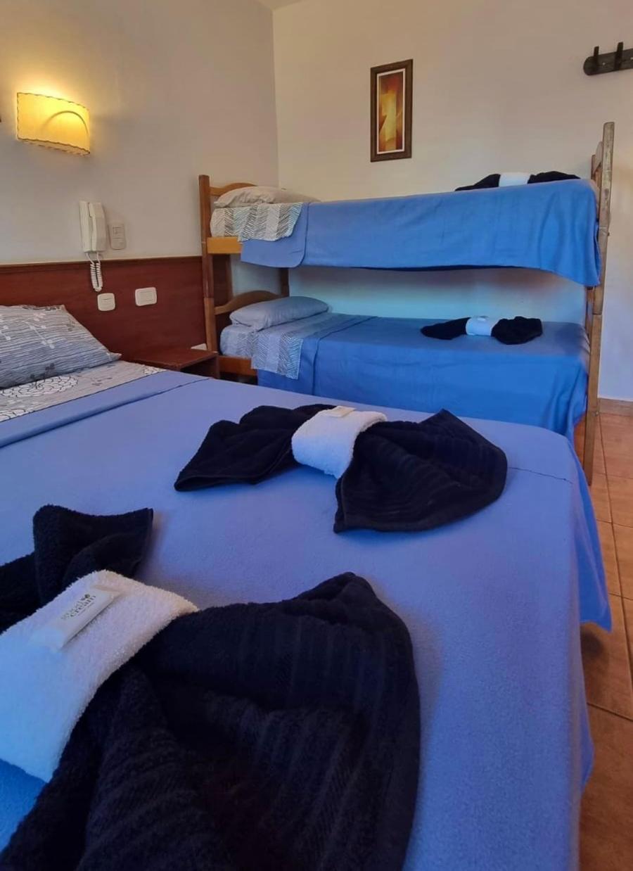Hotel Playa 圣特雷西塔 外观 照片