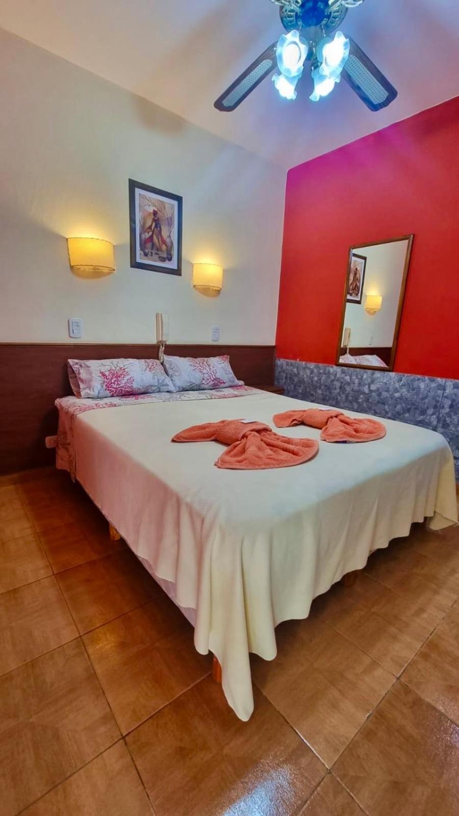 Hotel Playa 圣特雷西塔 外观 照片