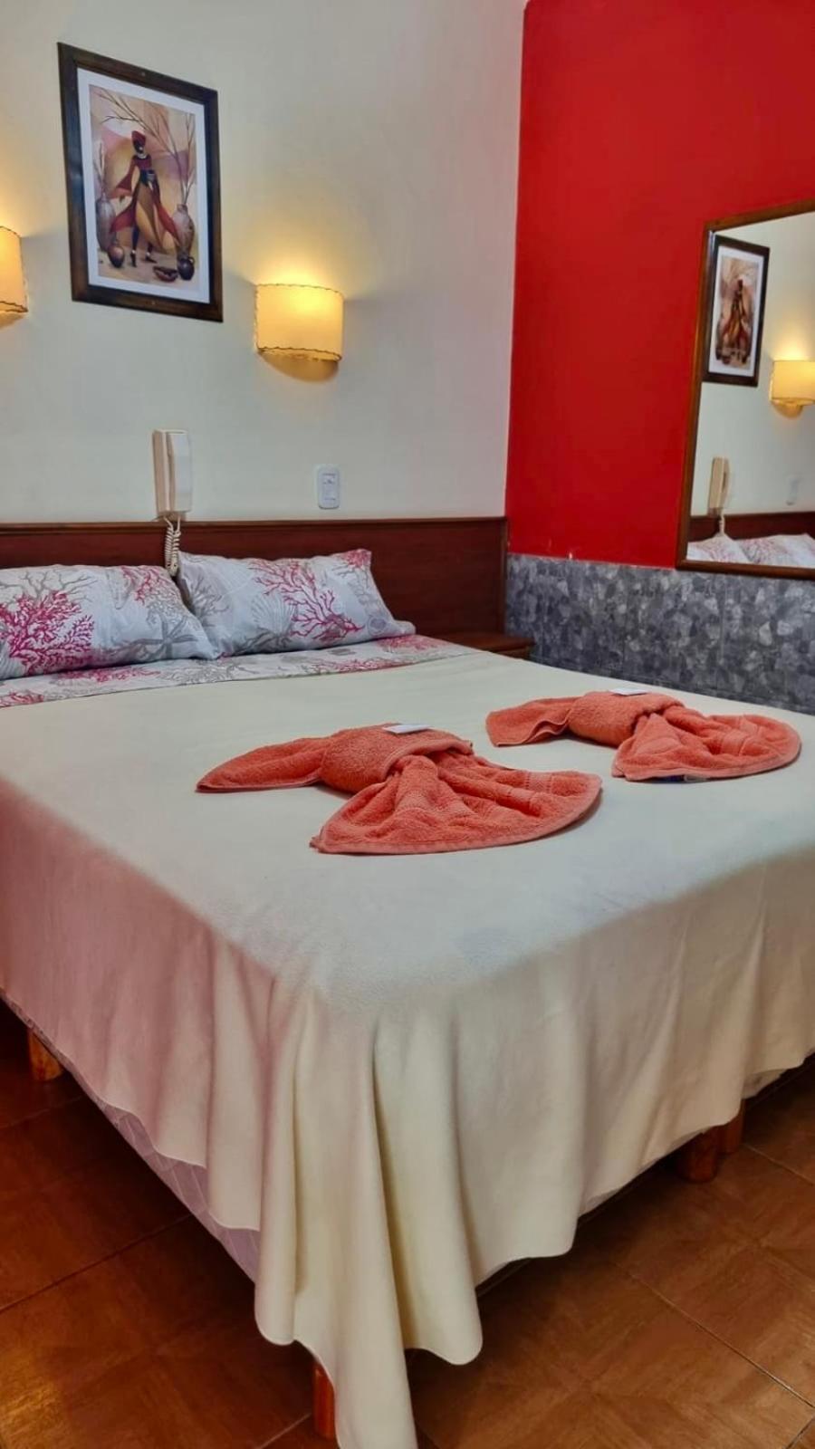 Hotel Playa 圣特雷西塔 外观 照片