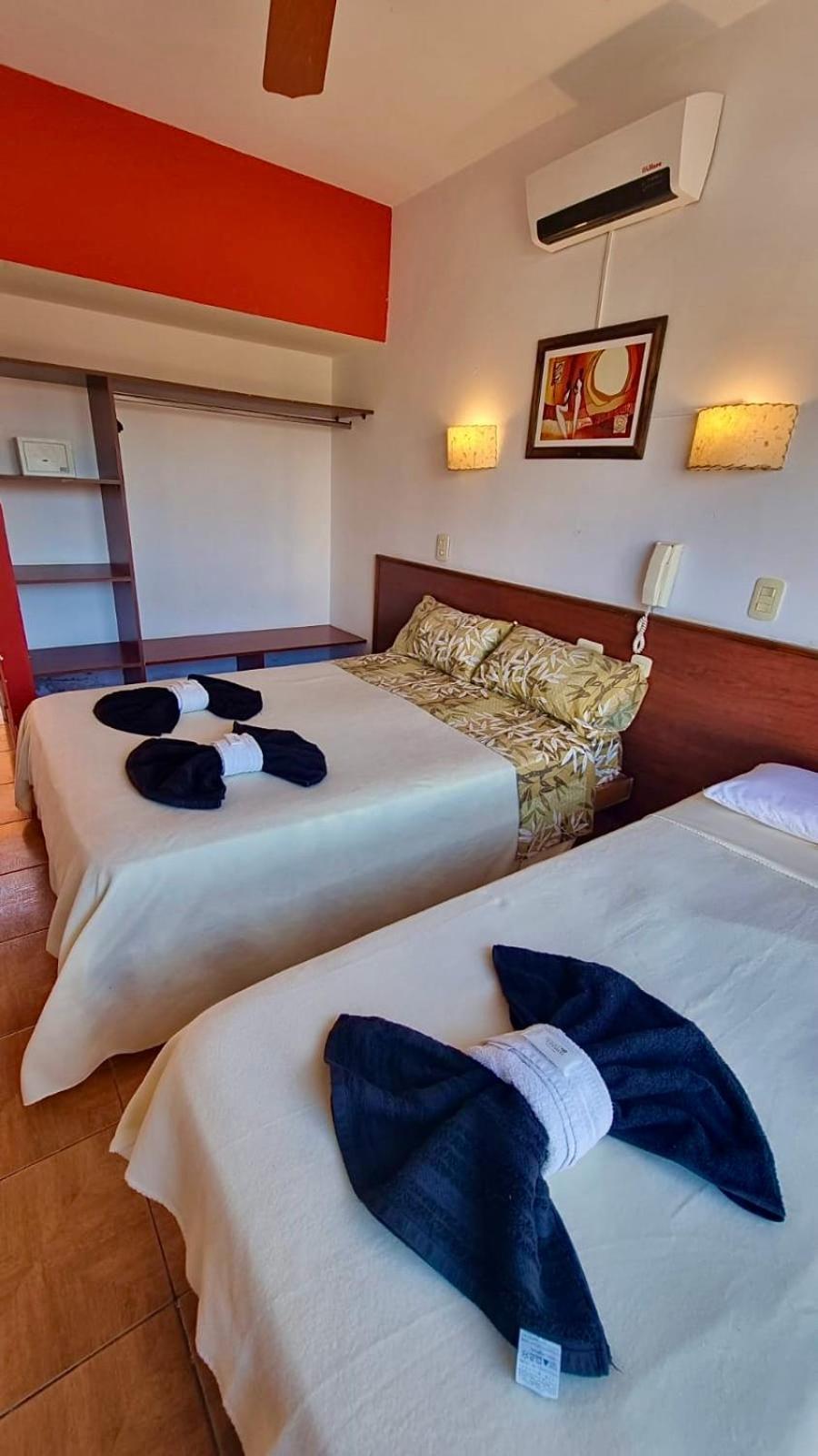 Hotel Playa 圣特雷西塔 外观 照片