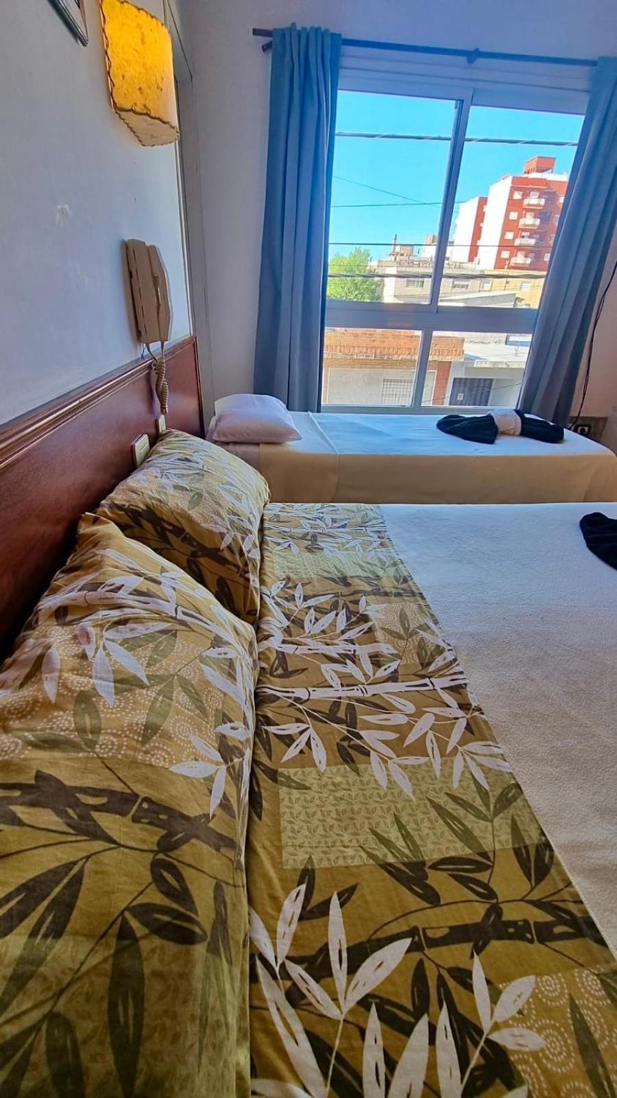 Hotel Playa 圣特雷西塔 外观 照片