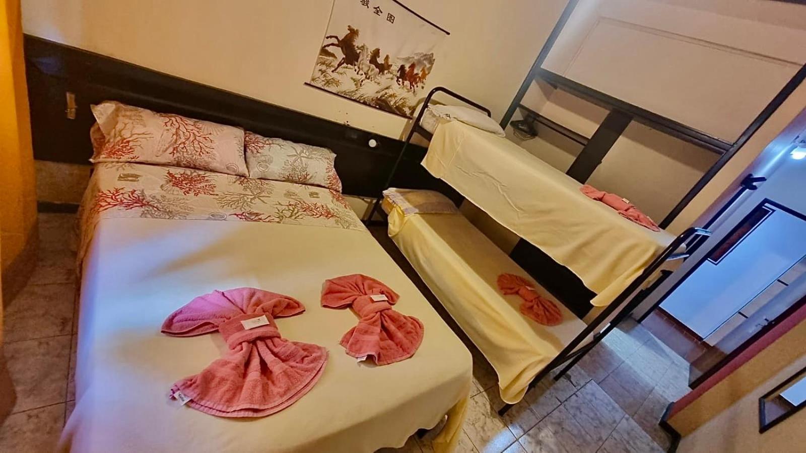 Hotel Playa 圣特雷西塔 外观 照片